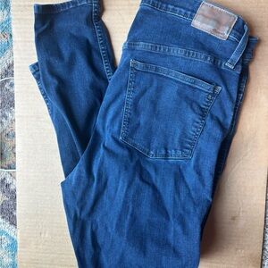 Classic Madewell Women's Skinny Jeans